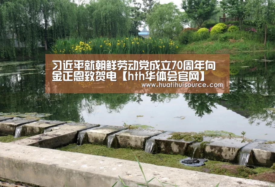 习近平就朝鲜劳动党成立70周年向金正恩致贺电【hth华体会官网】(图3) 华体会官网登录