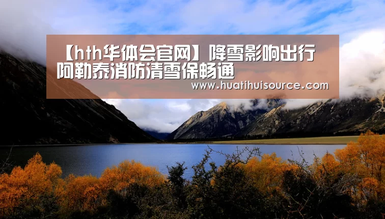 hth华体会官网